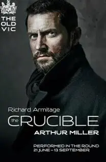 《萨勒姆的女巫2014》：揭秘女巫审判的黑暗秘密