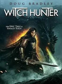 《女巫猎人2025》：赛博朋克版猎巫行动，科技与魔法的末世混战！