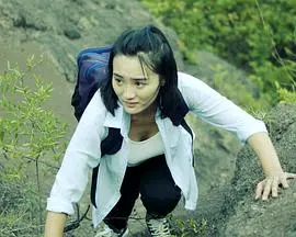 《荒野女人》：逃离与救赎，一次直击心灵的女性成长史诗