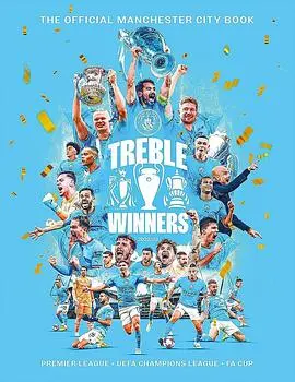 《齐心协力：三冠王》影评：不只是足球，更是一部热血沸腾的团队史诗！