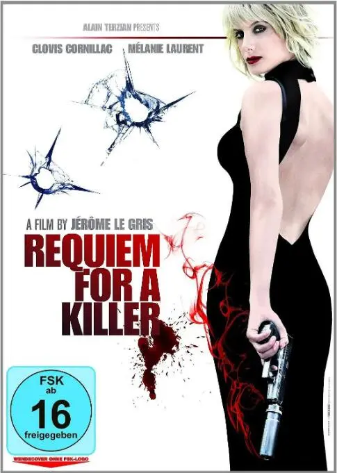 《杀手挽歌》：一段充满血色与柔情的末路狂花，暴力美学下的救赎之路