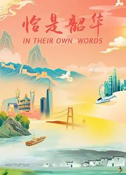 《怡是韶华》：一段被时光掩埋的秘密？解开爱与救赎的悬疑之谜