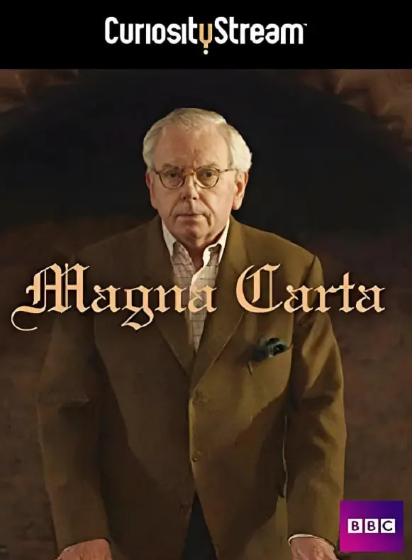 《大宪章史话》：穿越时空，探寻自由的源头，一场关于权力与民权的震撼讲述