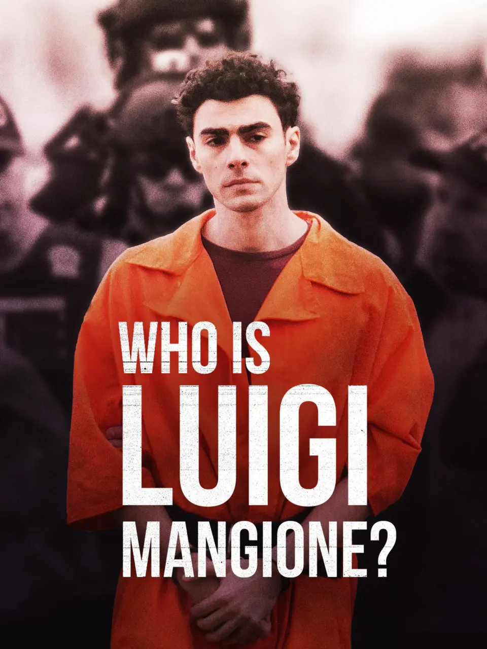 《Luigi Mangione 是谁？》：揭秘隐藏的江湖奇案，带你穿越迷雾探寻真相